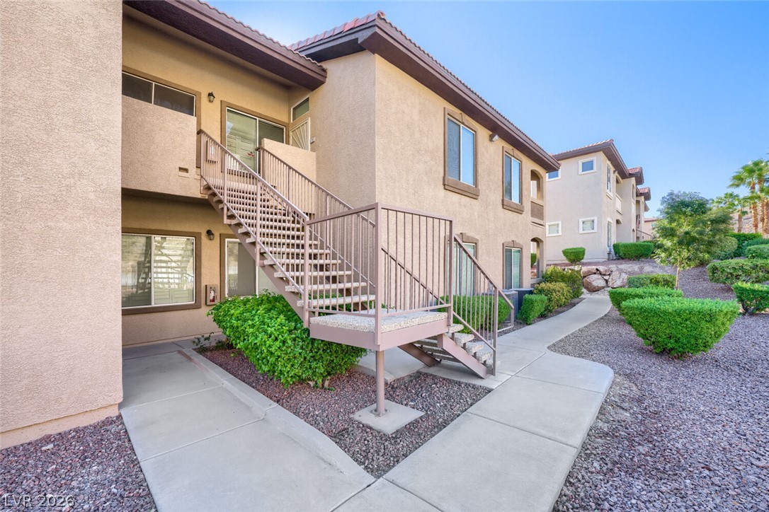 Photo 2 of 3545 Cactus Shadow Street #203