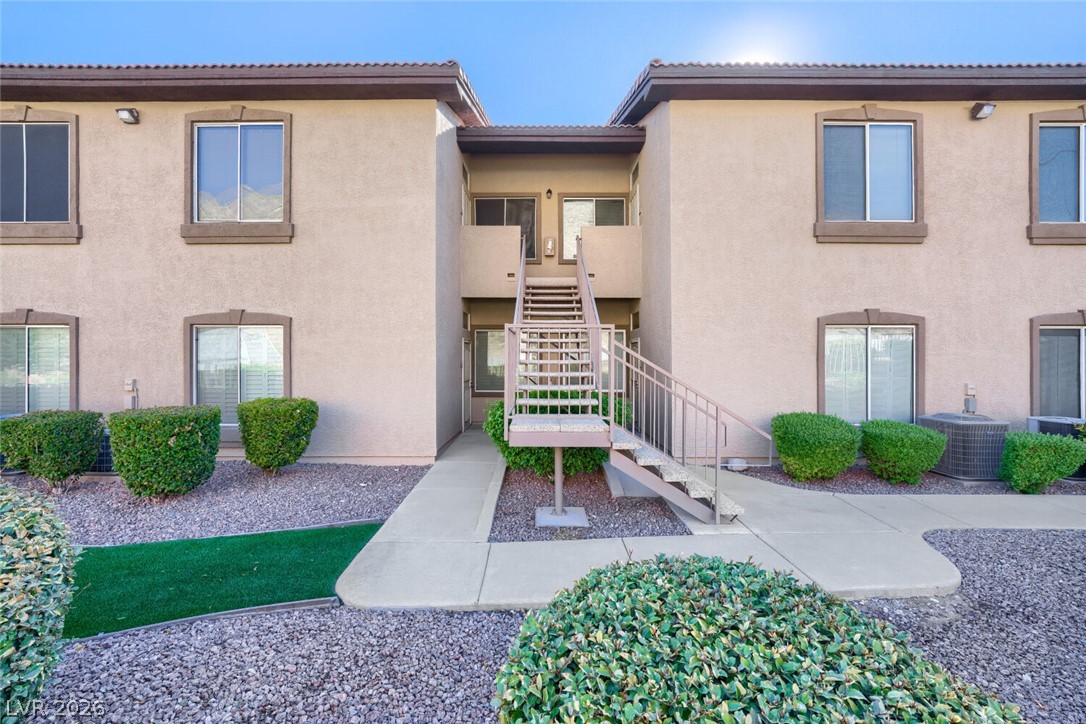 Photo 3 of 3545 Cactus Shadow Street #203