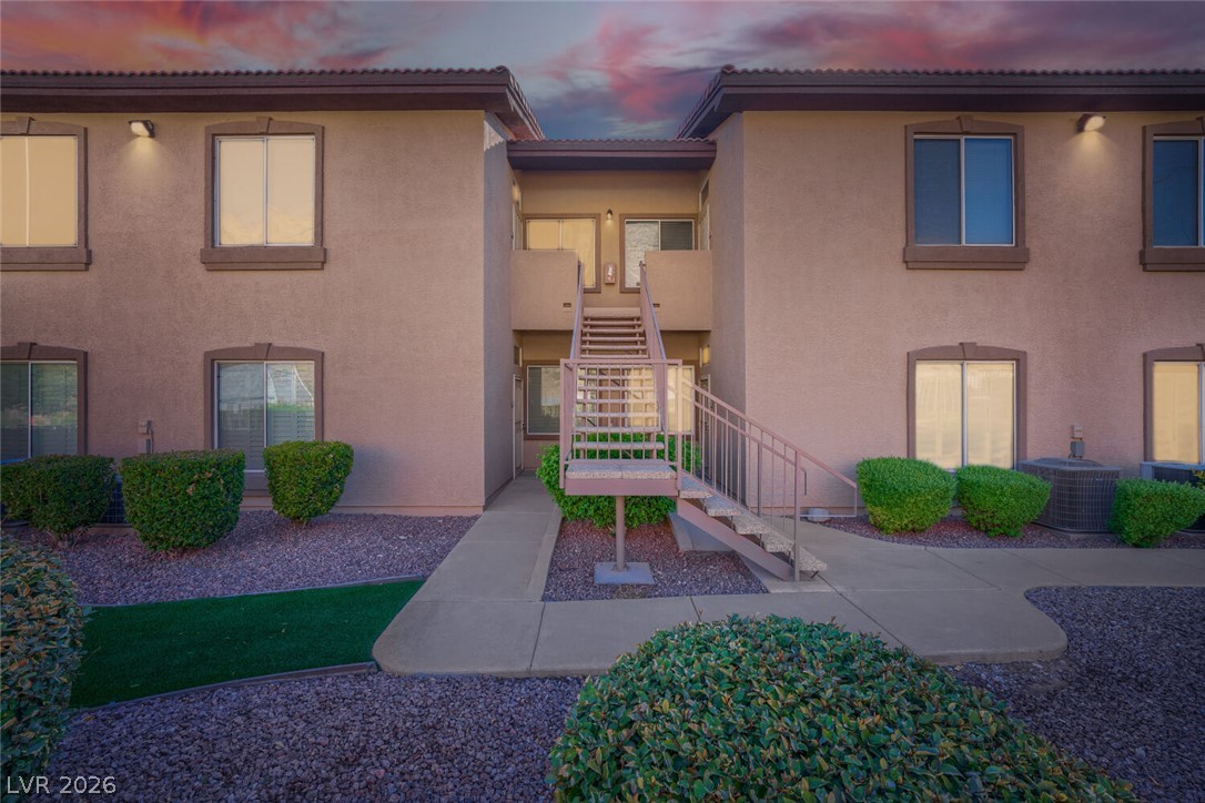 Photo 4 of 3545 Cactus Shadow Street #203