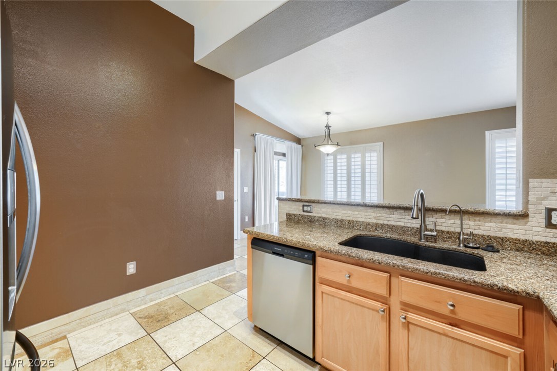 Photo 12 of 29, 3545 Cactus Shadow Street #203
