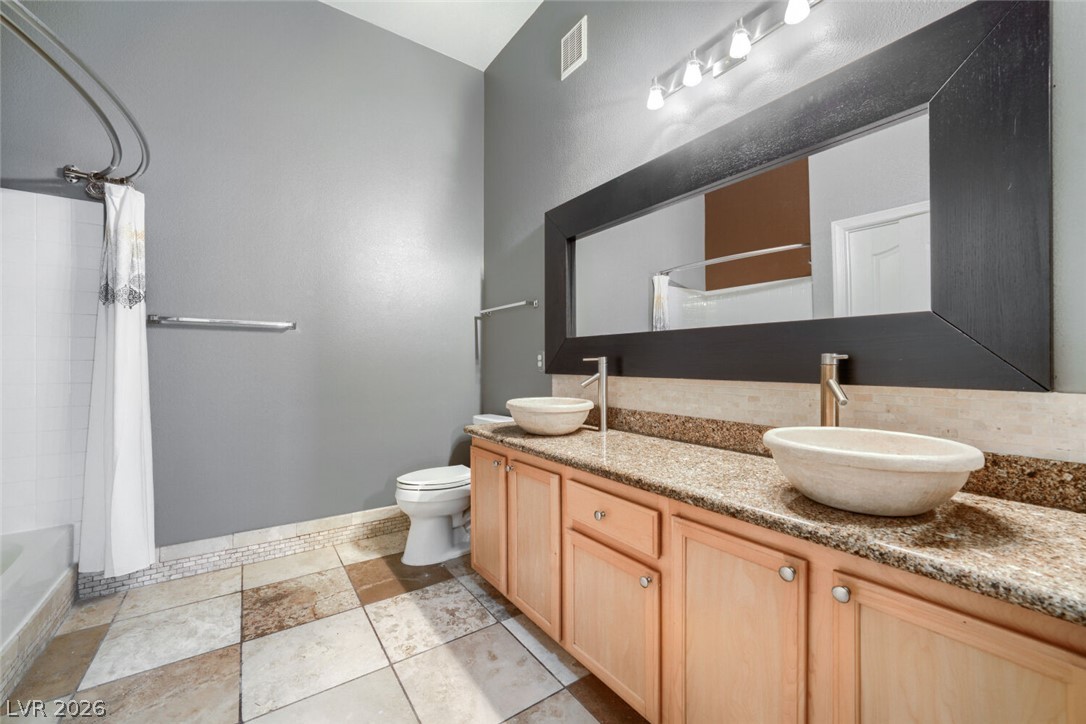 Photo 26 of 29, 3545 Cactus Shadow Street #203
