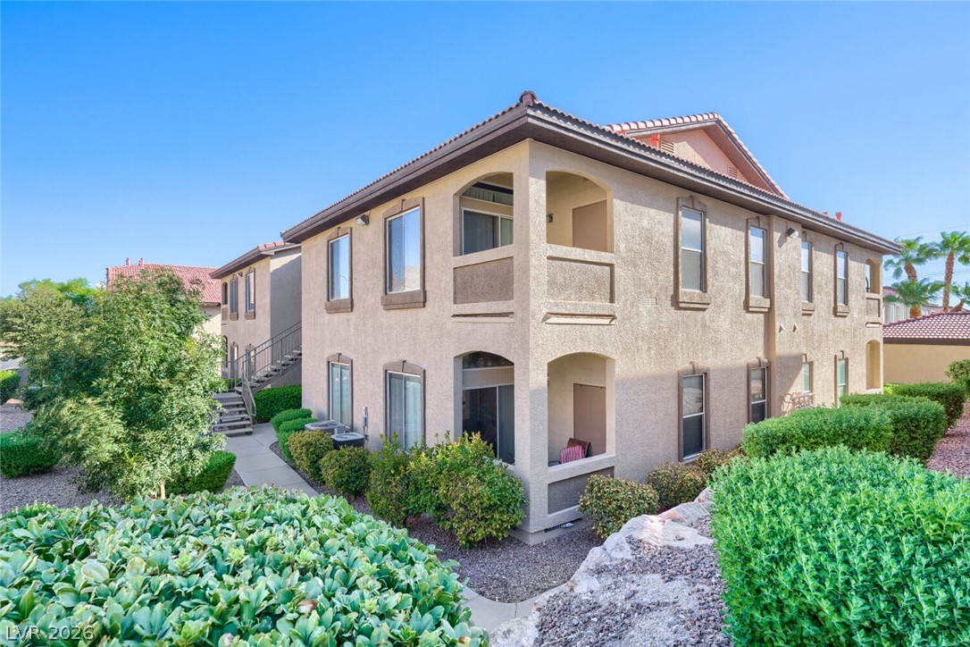 Photo 29 of 29, 3545 Cactus Shadow Street #203