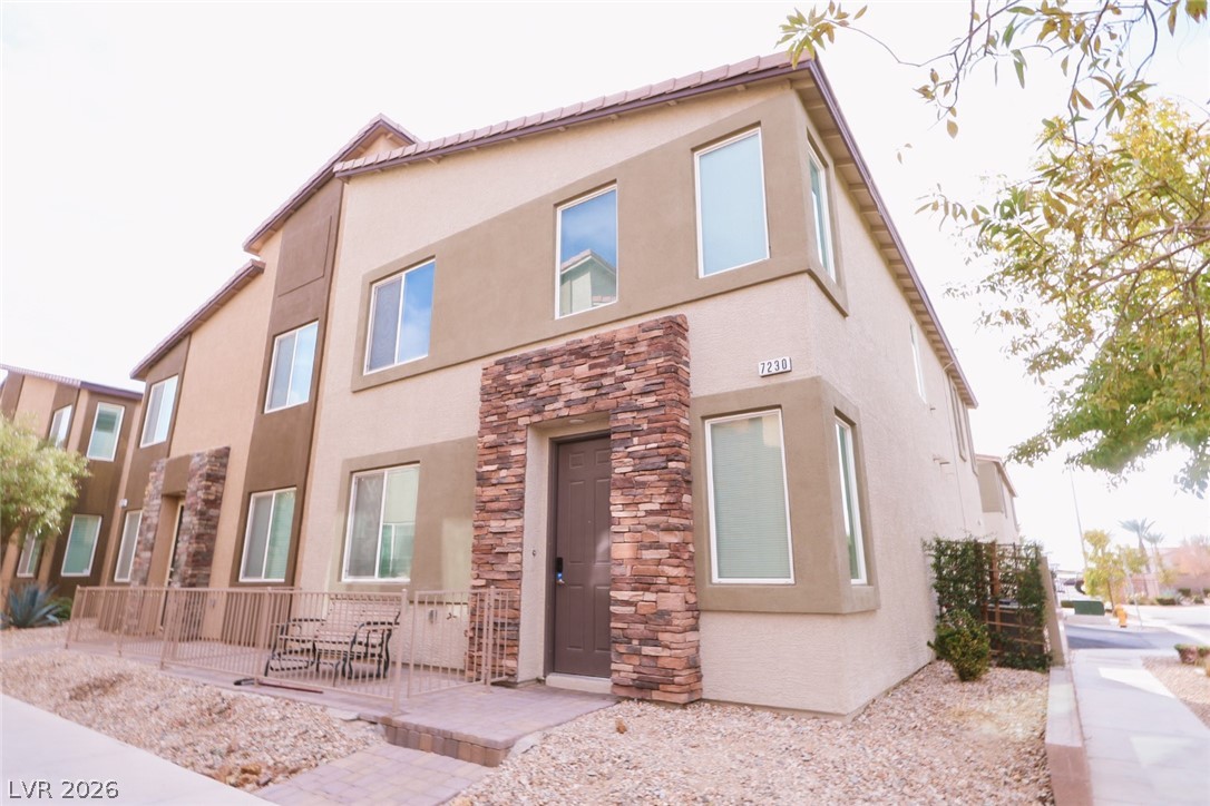 7230 Halo Falls Street, North Las Vegas 89084