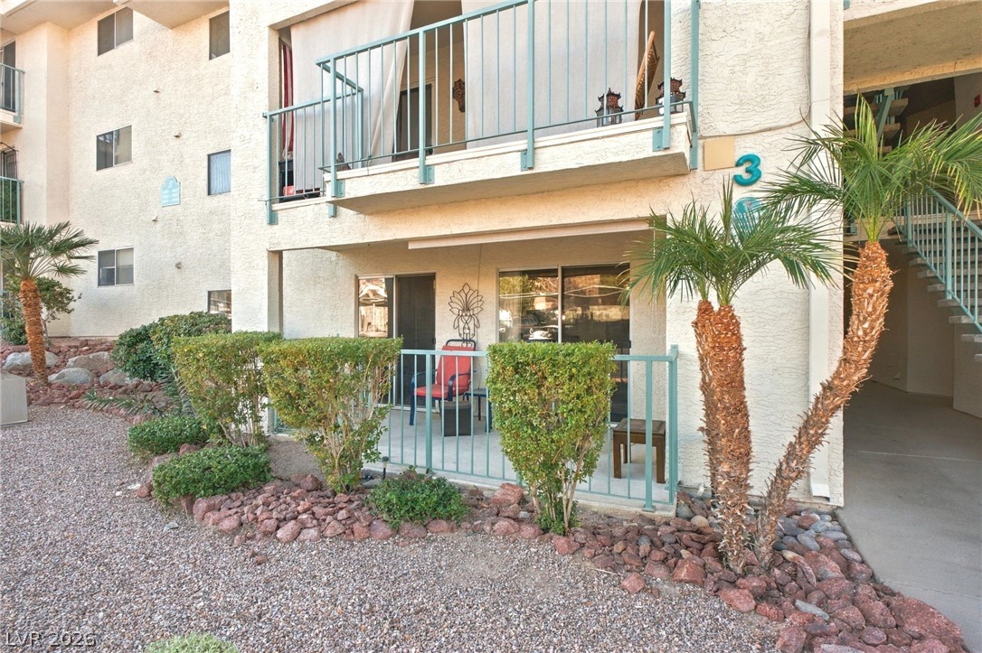 Photo 2 of 3550 Bay Sands Drive #1004