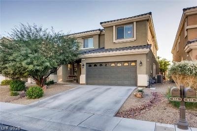 604 Over Par Court, Las Vegas 89148