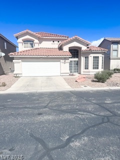 898 S Dancing Rain Court, Las Vegas