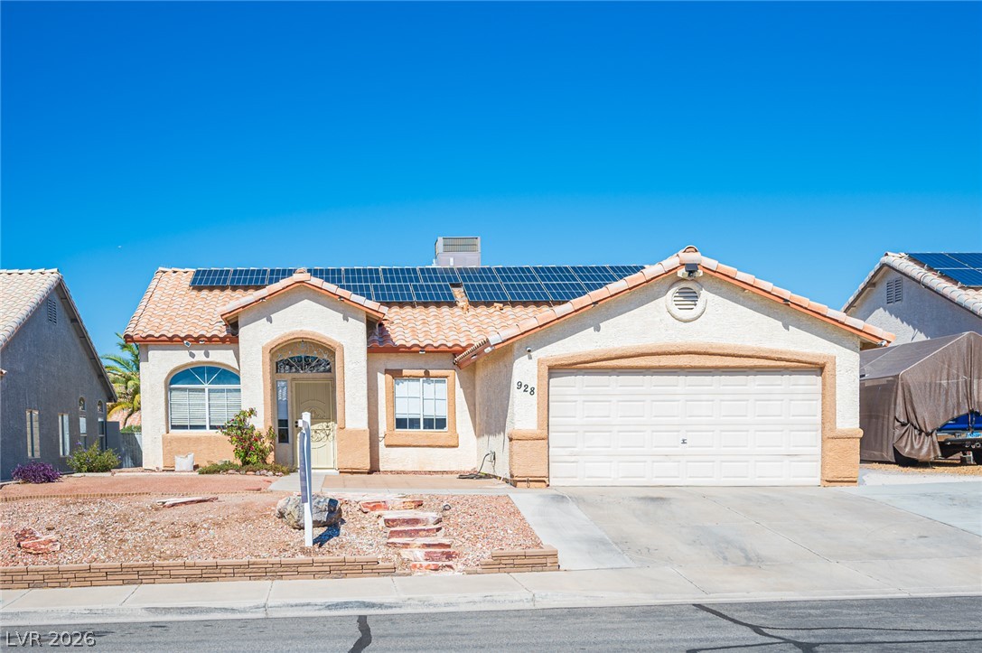 928 Ashford Way, Henderson 89015