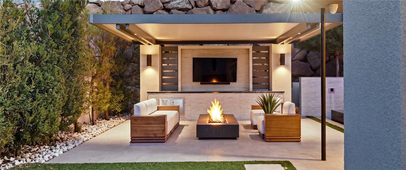 Photo 54 of 59, 2211 Overlook Canyon Lane