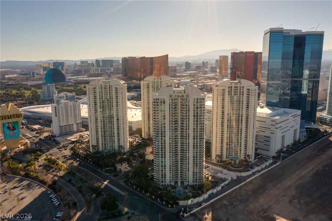 2747 Paradise Road #501, Las Vegas 89109