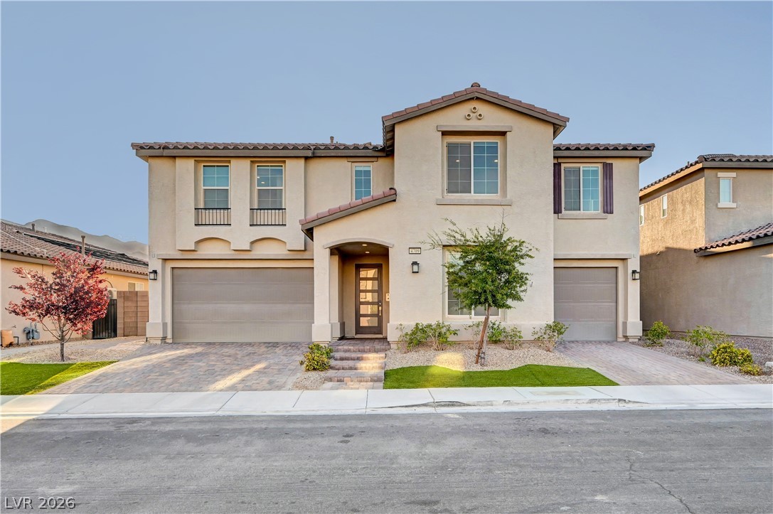 4709 Amazing View Street, Las Vegas 89129