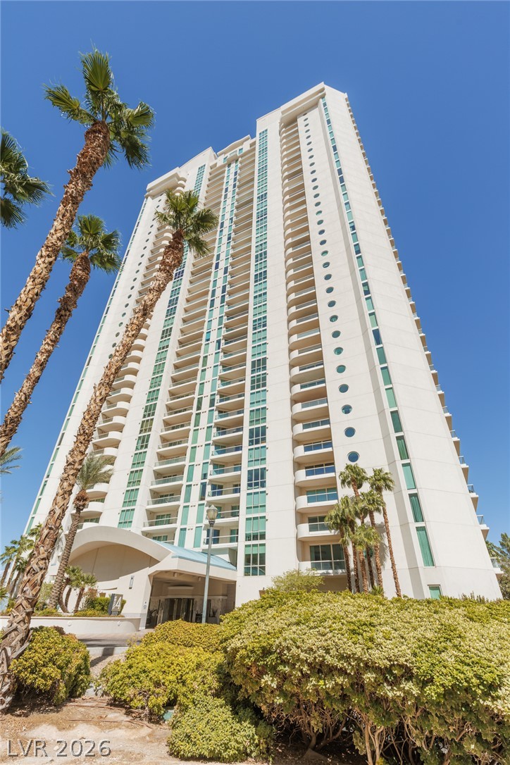 2777 Paradise Rd #3302, Las Vegas
