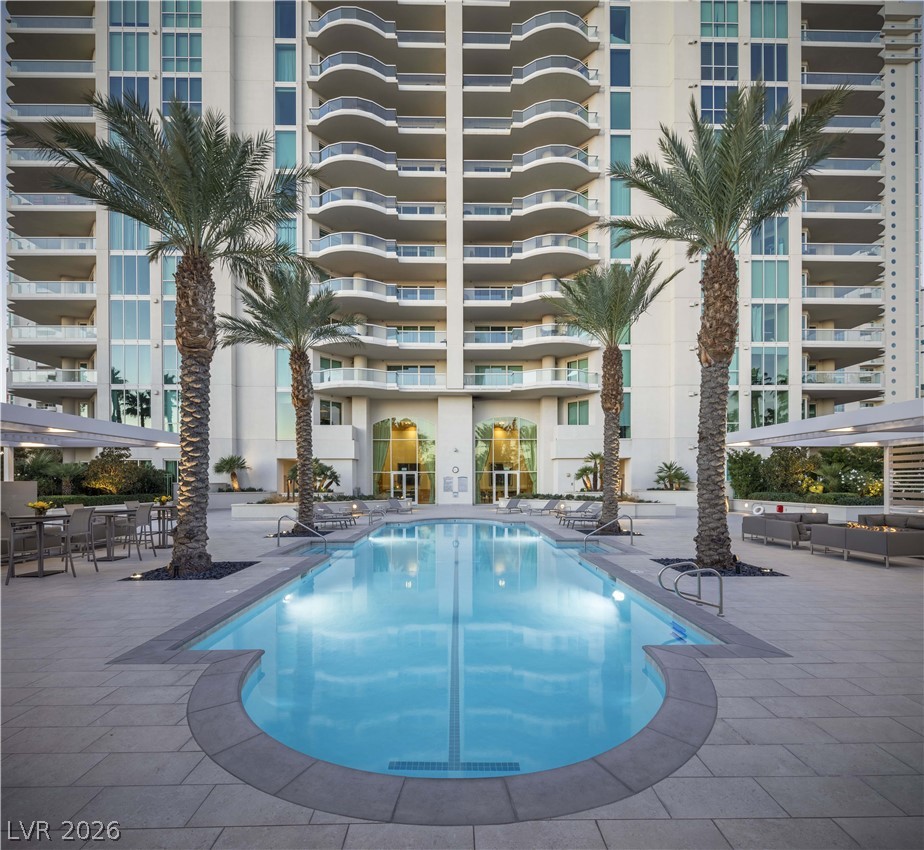 Photo 83 of 87, 2777 Paradise Rd #3302