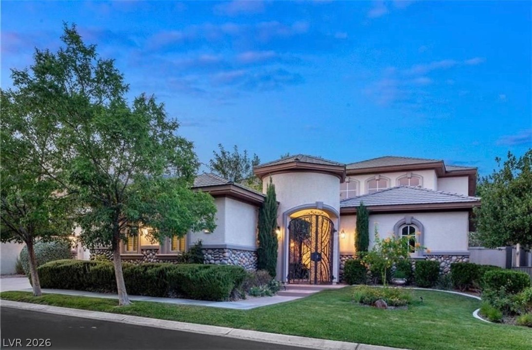 9312 Fontainbleu Drive, Las Vegas 89145