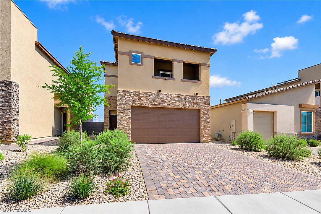 9702 Harper Edge Street, Las Vegas 89143