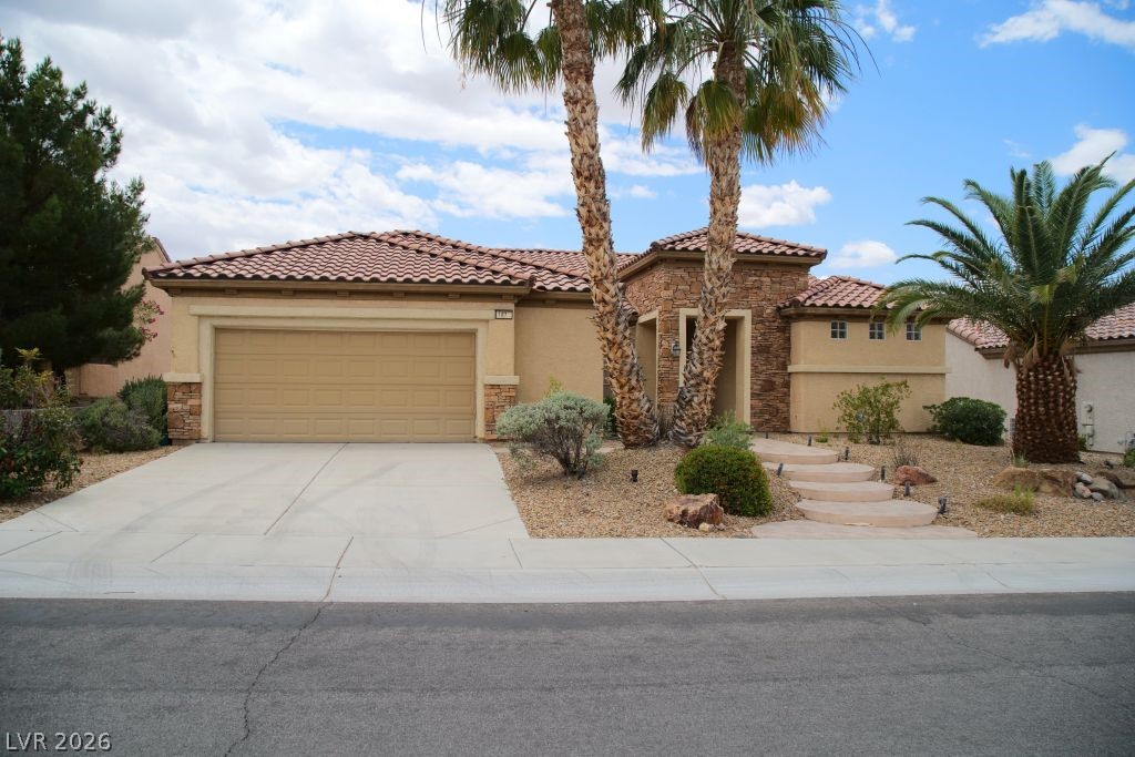 1875 Williamsport Street, Henderson 89052