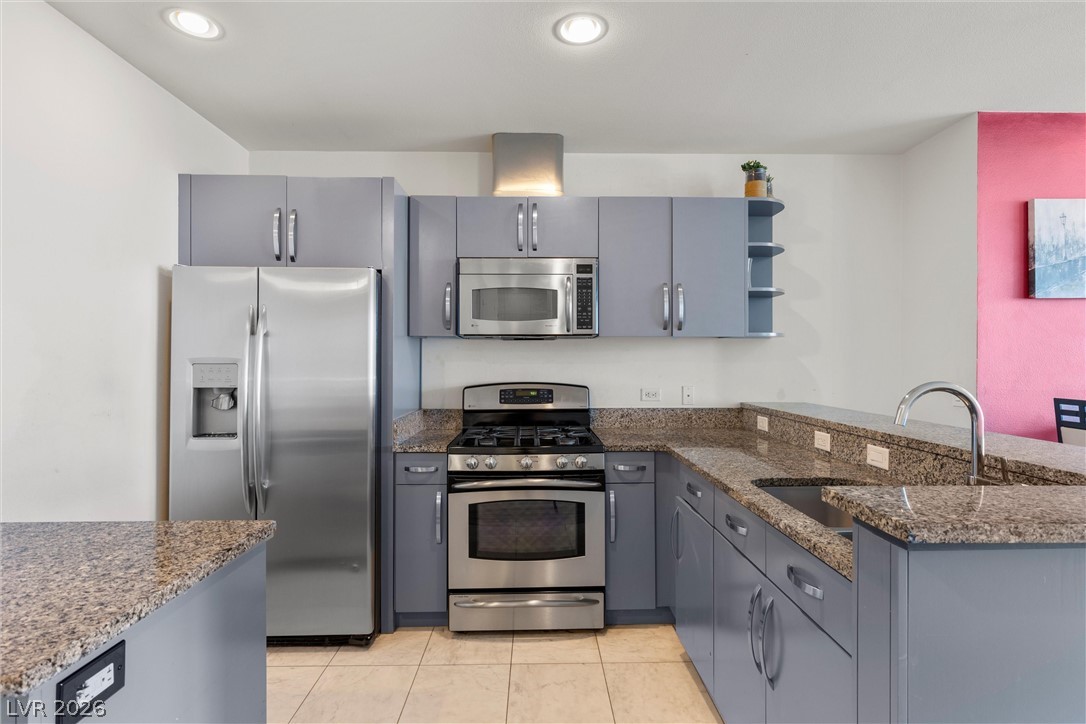 Photo 5 of 4575 Dean Martin Drive #1103