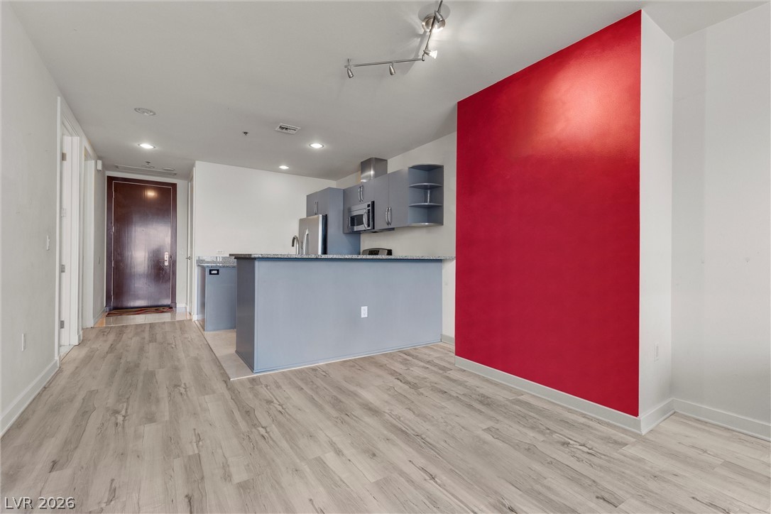Photo 2 of 4575 Dean Martin Drive #1103