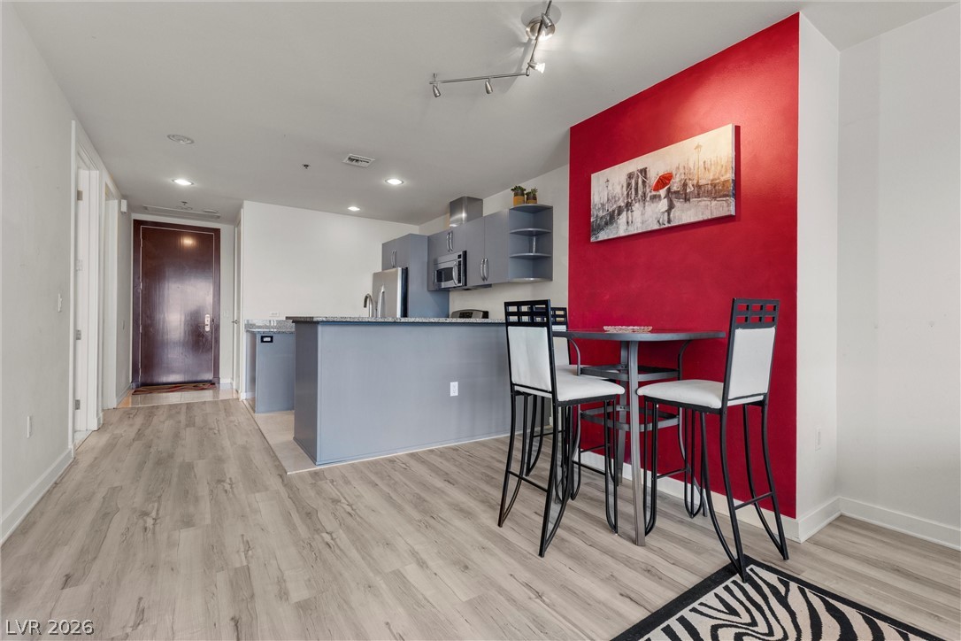 Photo 4 of 4575 Dean Martin Drive #1103