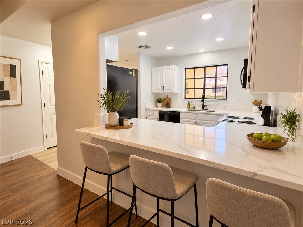 2851 S Valley View Boulevard #1188, Las Vegas 89102