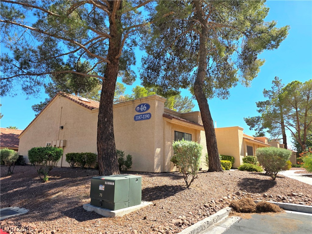 Photo 3 of 2851 S Valley View Boulevard #1188