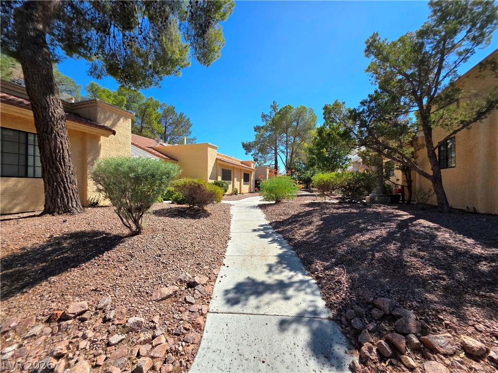 Photo 4 of 2851 S Valley View Boulevard #1188