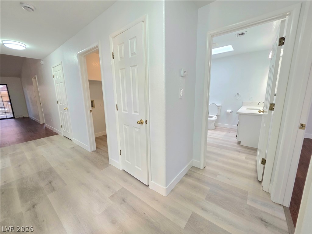 Photo 10 of 80, 2851 S Valley View Boulevard #1188