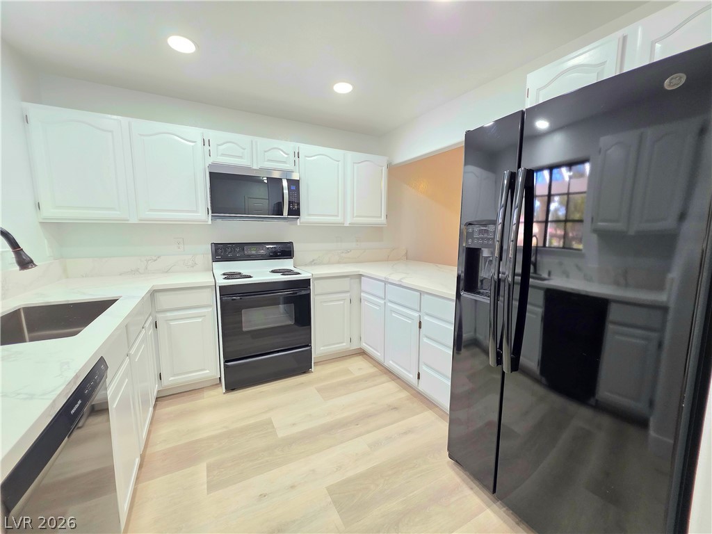 Photo 11 of 80, 2851 S Valley View Boulevard #1188