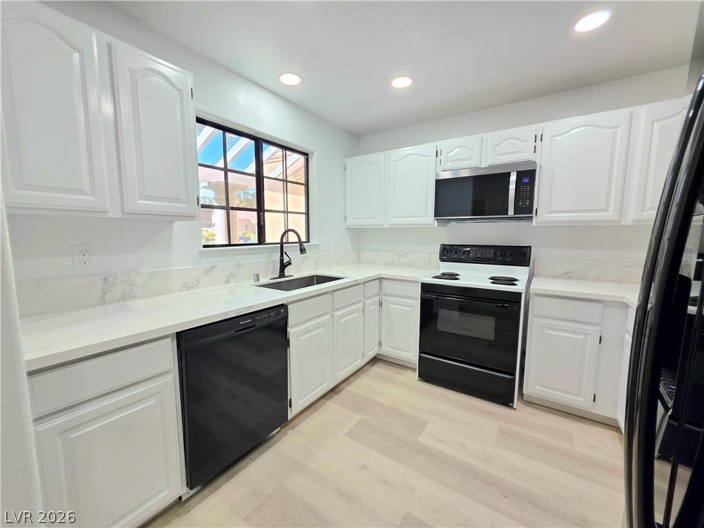 Photo 13 of 80, 2851 S Valley View Boulevard #1188