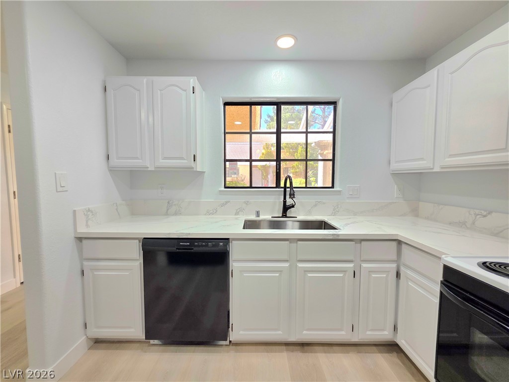 Photo 14 of 80, 2851 S Valley View Boulevard #1188