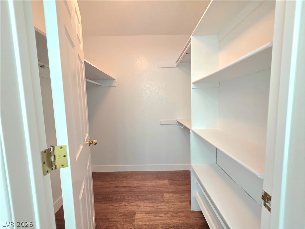 Photo 33 of 80, 2851 S Valley View Boulevard #1188