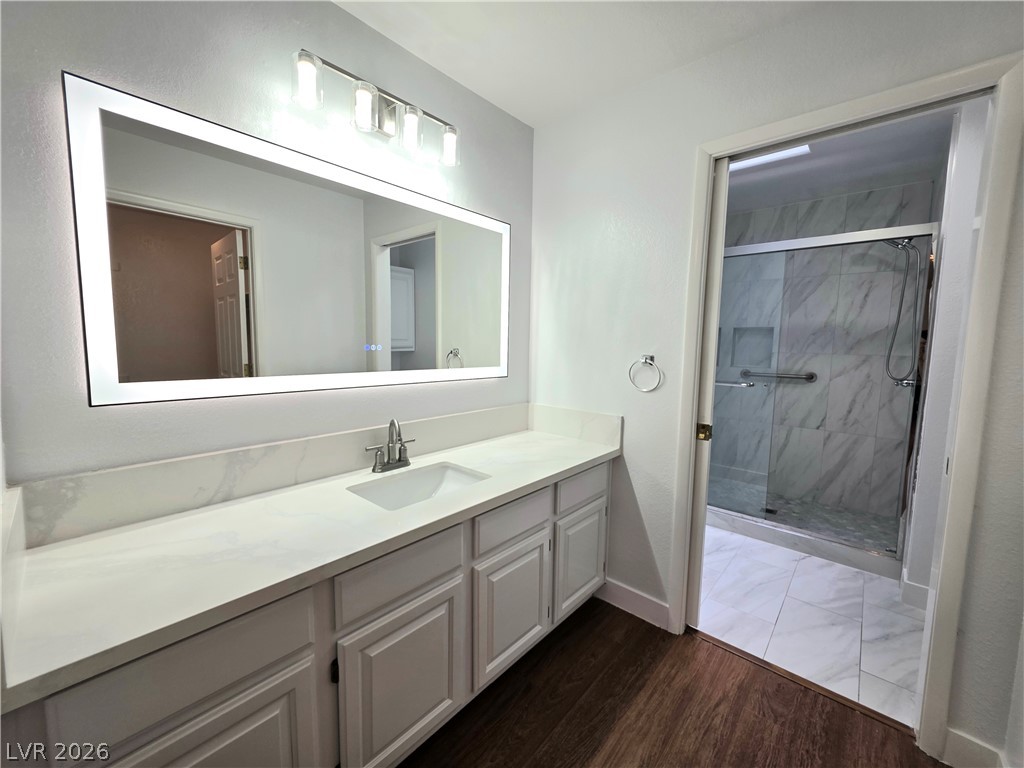 Photo 34 of 80, 2851 S Valley View Boulevard #1188