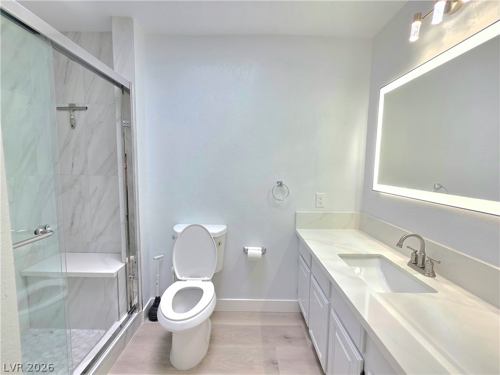 Photo 46 of 80, 2851 S Valley View Boulevard #1188