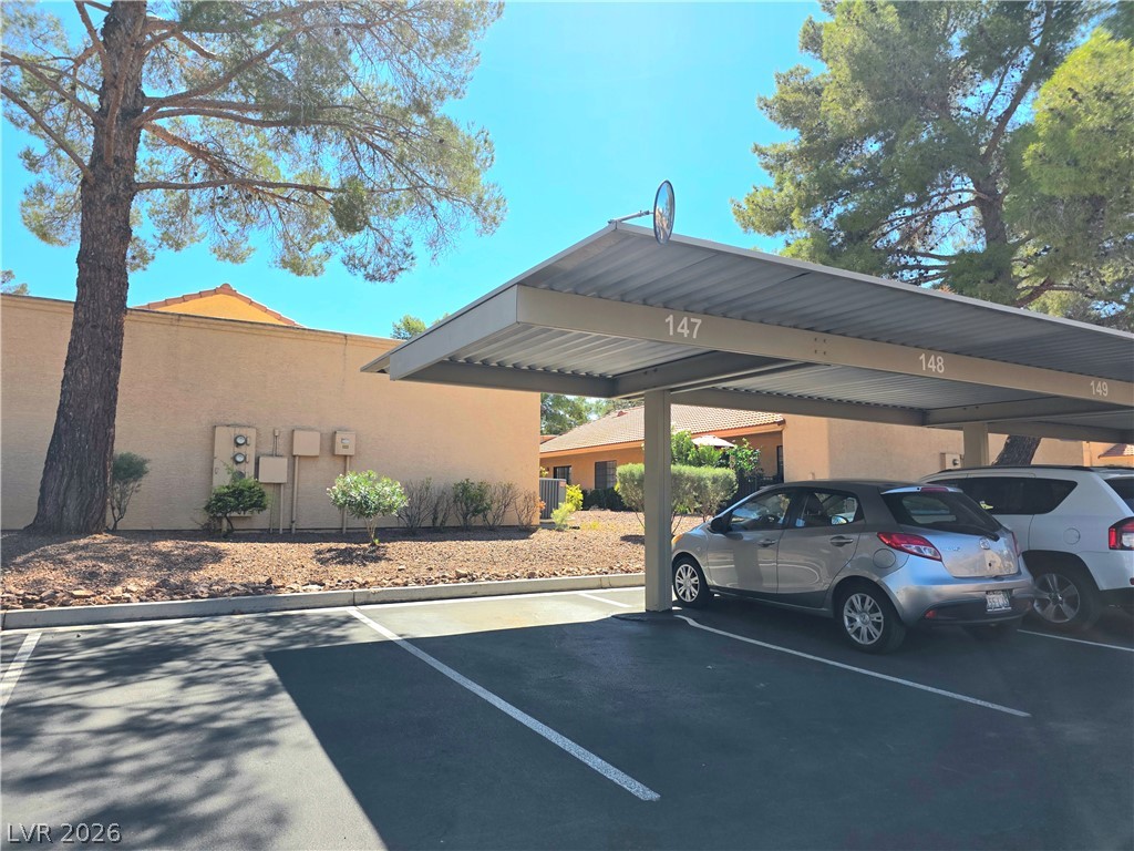 Photo 57 of 80, 2851 S Valley View Boulevard #1188