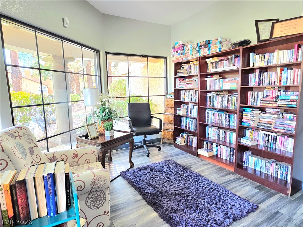 Photo 66 of 80, 2851 S Valley View Boulevard #1188