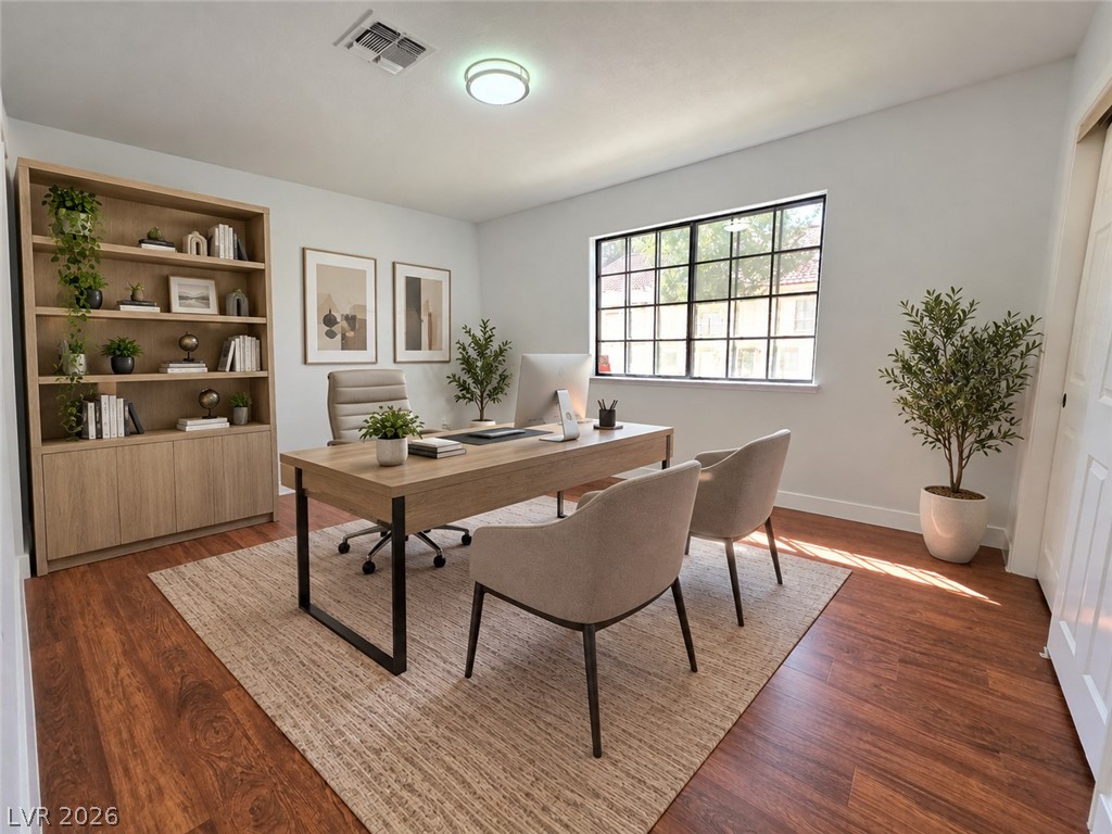Photo 42 of 80, 2851 S Valley View Boulevard #1188