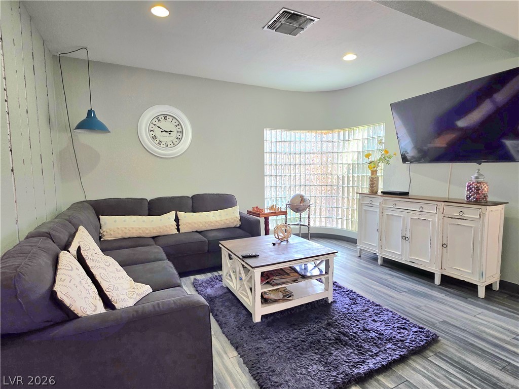 Photo 71 of 80, 2851 S Valley View Boulevard #1188