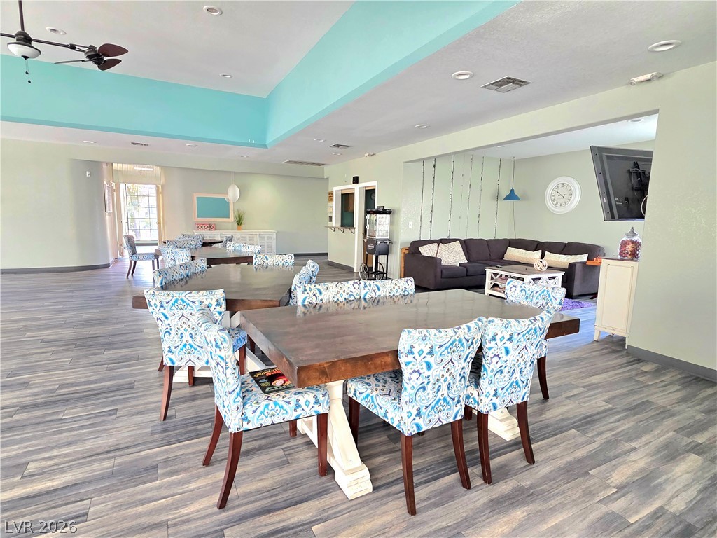 Photo 73 of 80, 2851 S Valley View Boulevard #1188