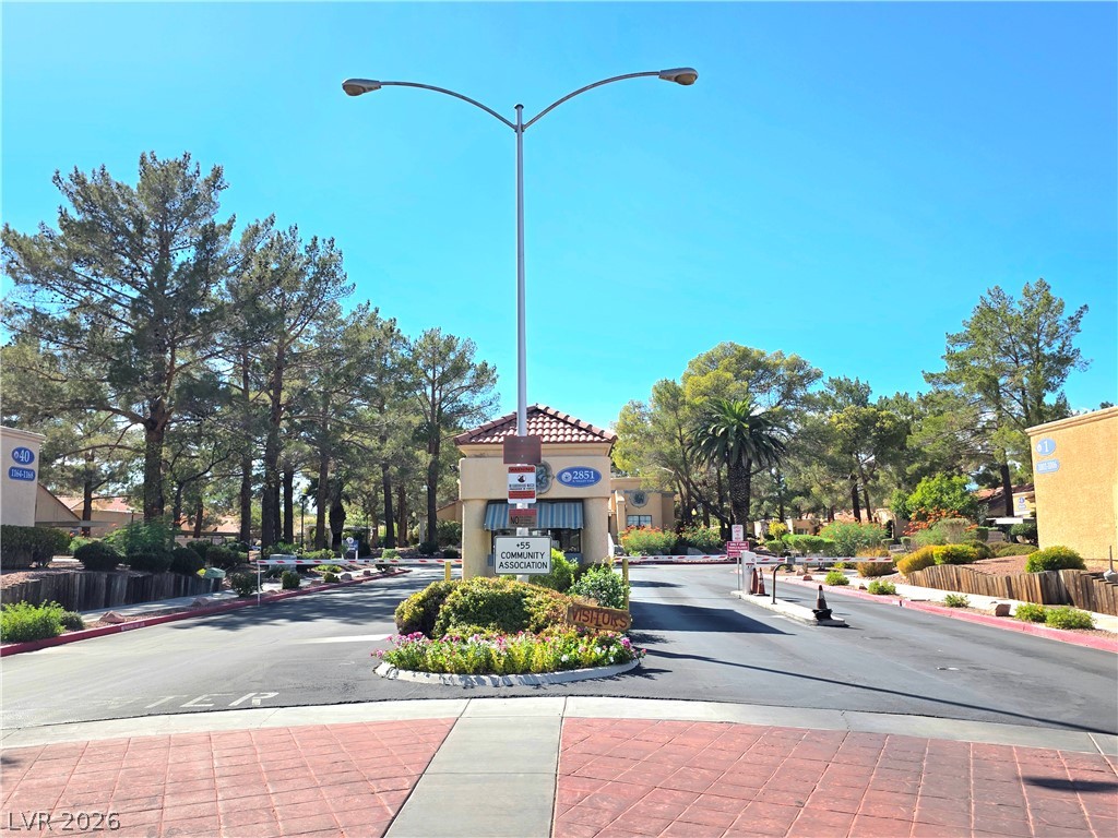 Photo 79 of 80, 2851 S Valley View Boulevard #1188