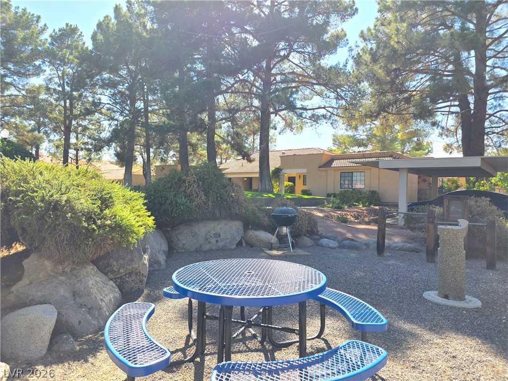 Photo 59 of 80, 2851 S Valley View Boulevard #1188