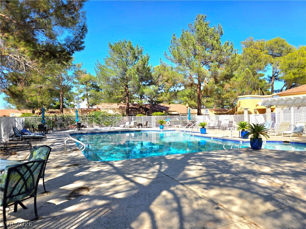 Photo 62 of 80, 2851 S Valley View Boulevard #1188