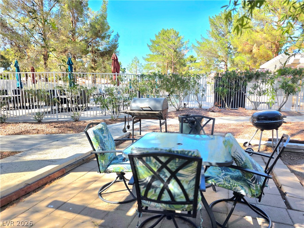 Photo 75 of 80, 2851 S Valley View Boulevard #1188