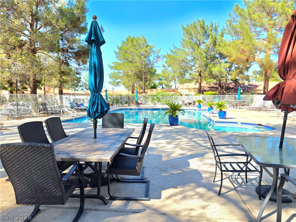 Photo 63 of 80, 2851 S Valley View Boulevard #1188