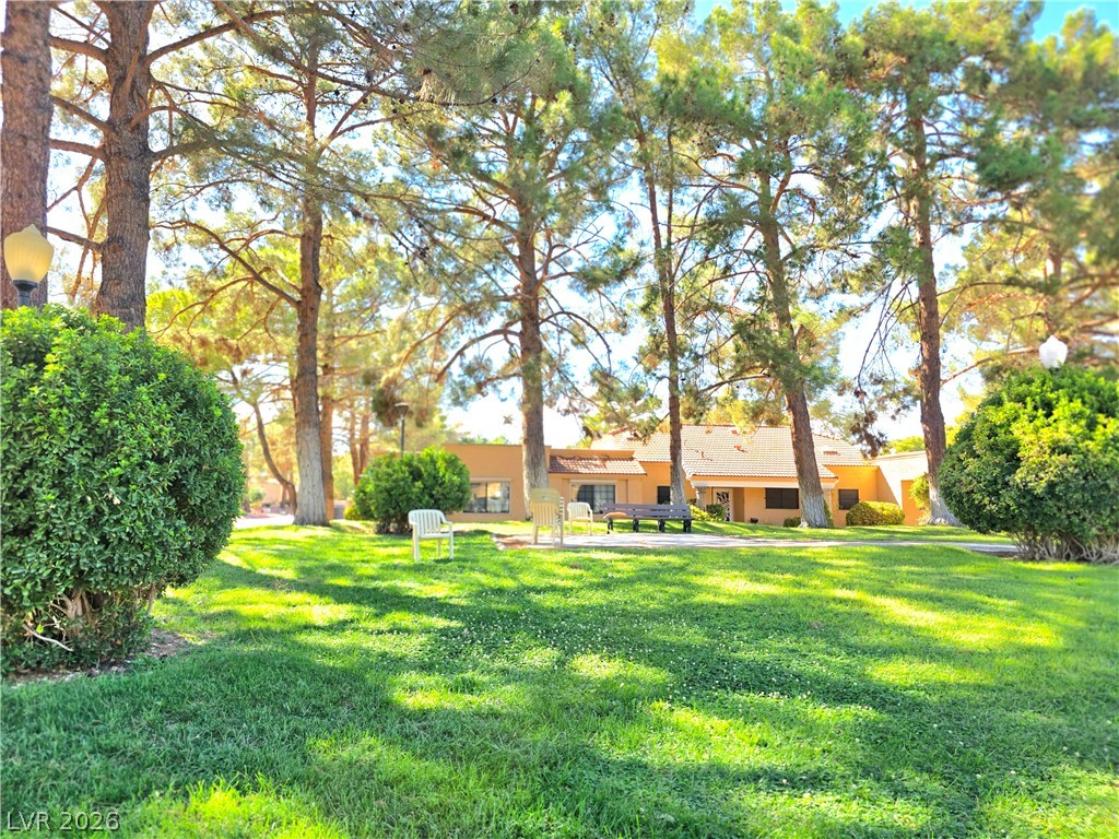 Photo 61 of 80, 2851 S Valley View Boulevard #1188