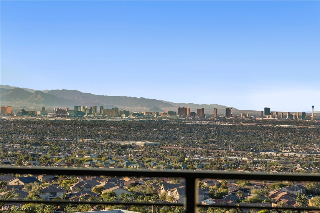 442 Serenity Point Drive, Henderson 89012