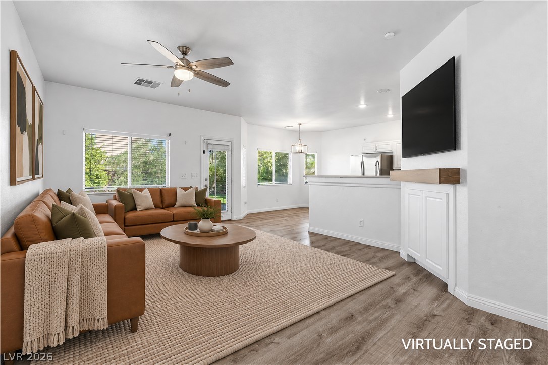 2204 Spartan View Court, Las Vegas