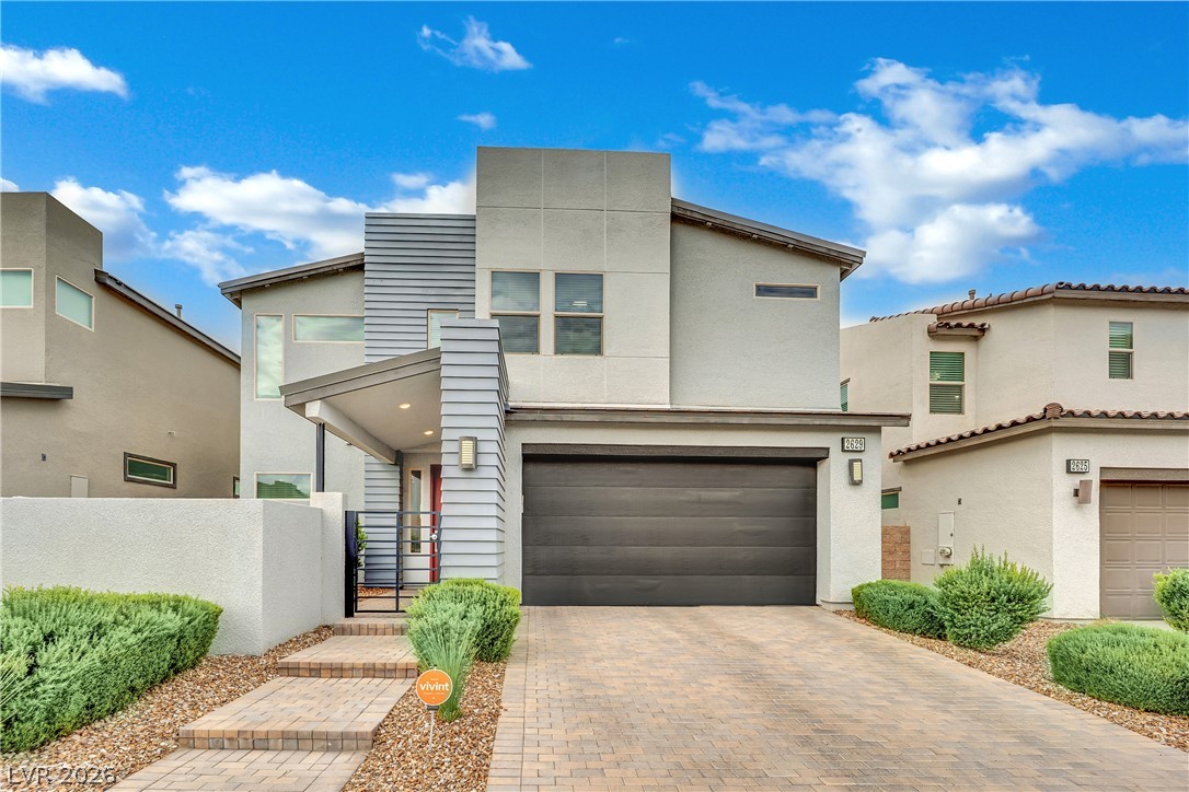 2629 Adesso Place, Henderson 89044