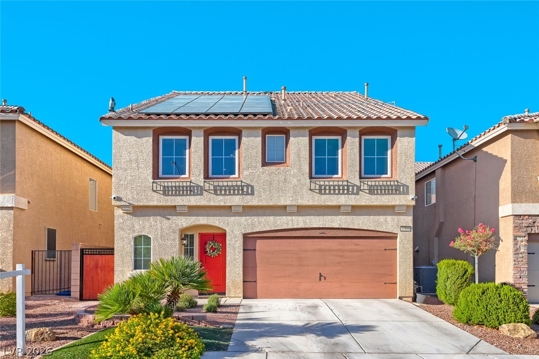 6004 Lambert Bridge Avenue, Las Vegas 89139