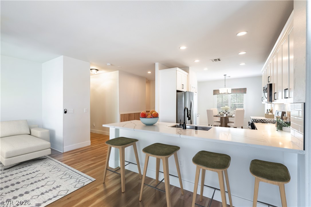 2142 Alyssa Jade Drive, Henderson 89052