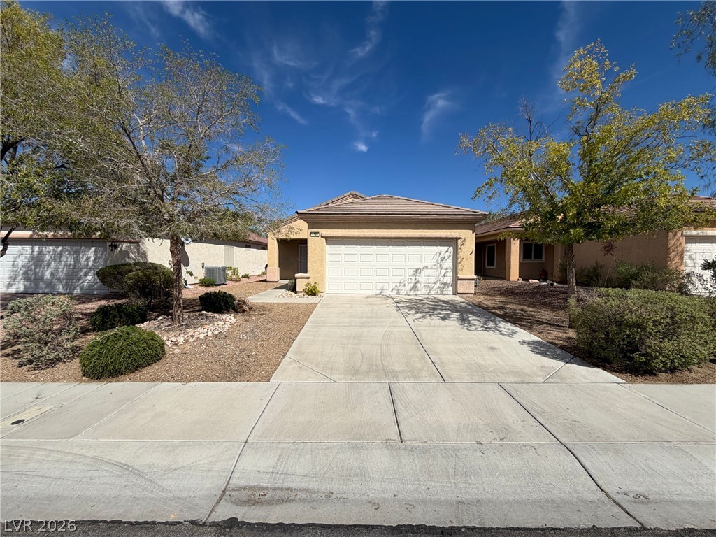 1762 Black Fox Canyon Road, Henderson 89052