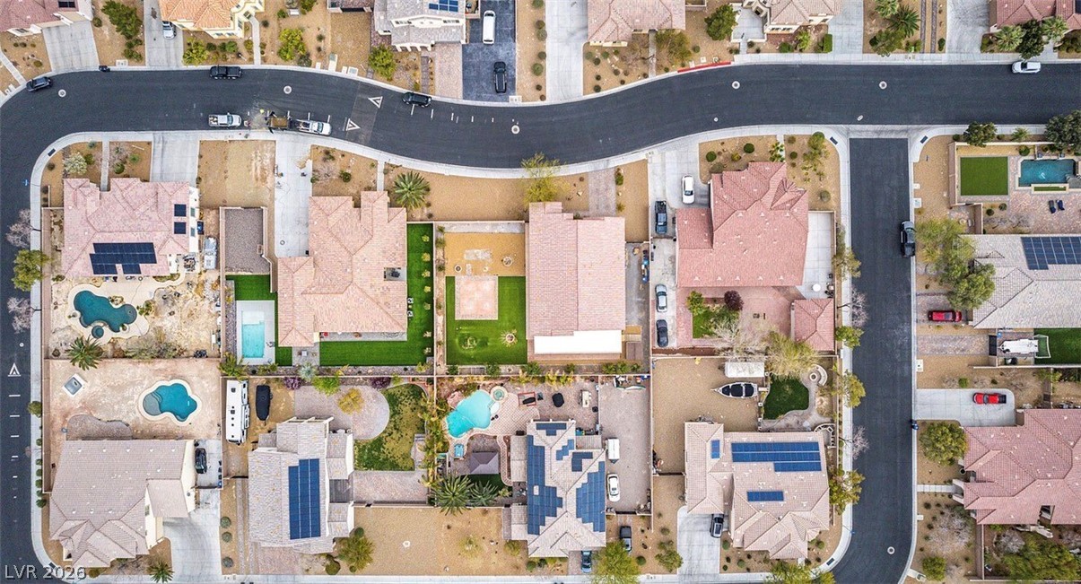 Photo 55 of 55, 4709 Estate Ranch Street